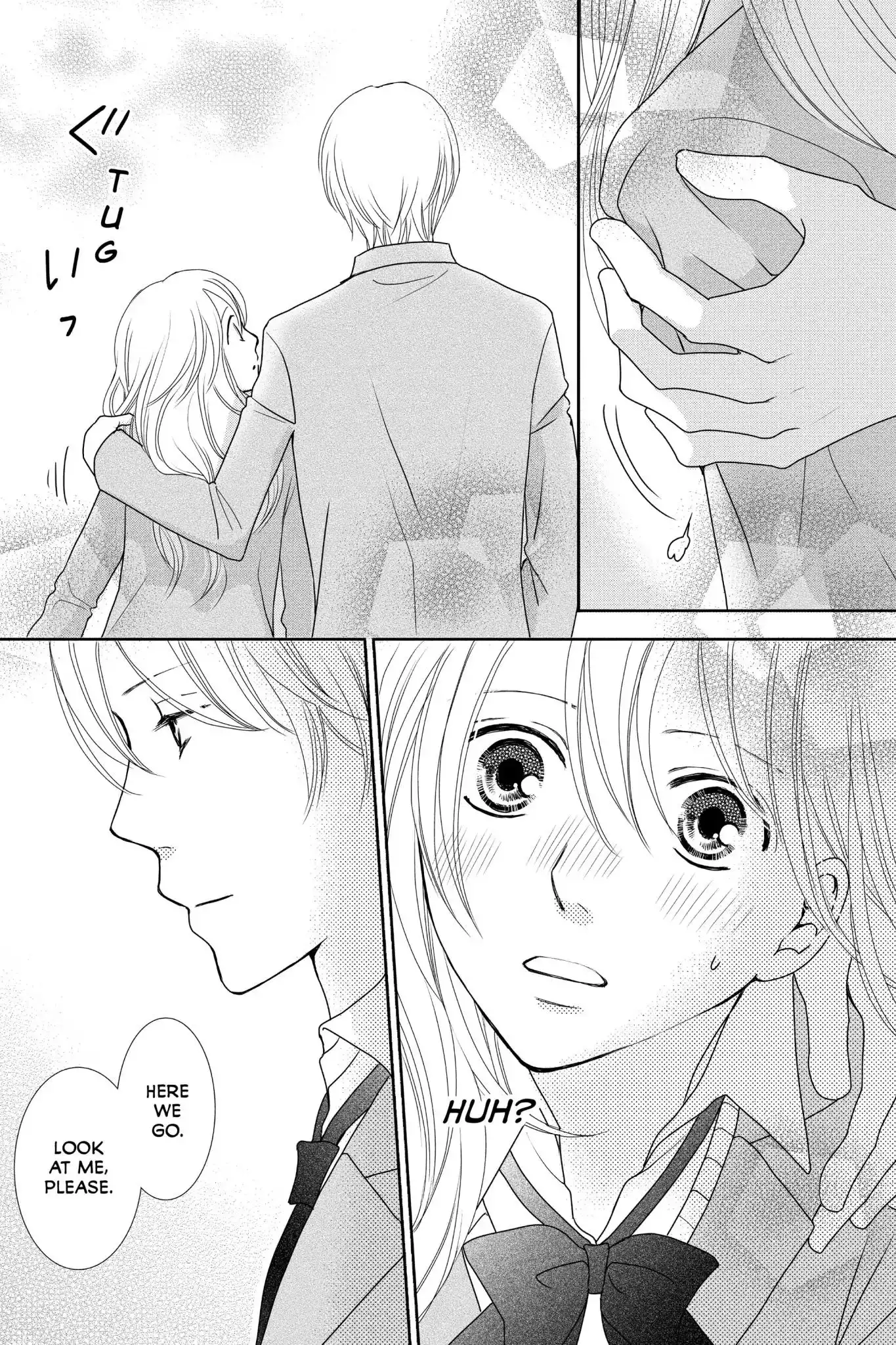 Beauty Bunny Chapter 13 10
